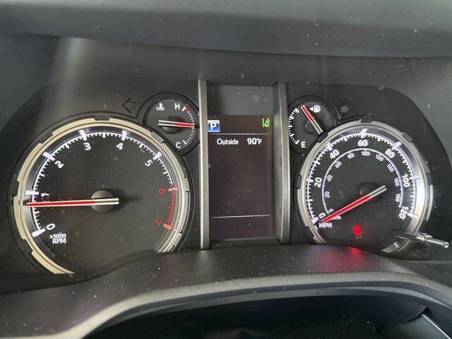2023 Toyota 4Runner TRD Pro San Antonio TX