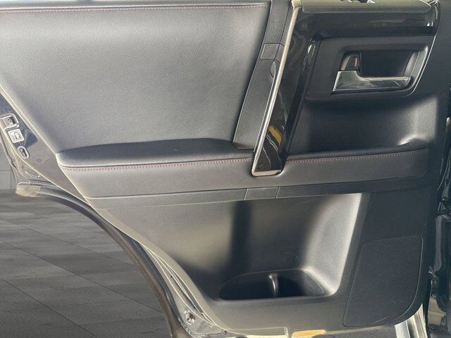 2023 Toyota 4Runner TRD Pro San Antonio TX