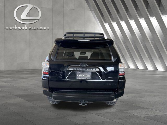 2023 Toyota 4Runner TRD Pro San Antonio TX