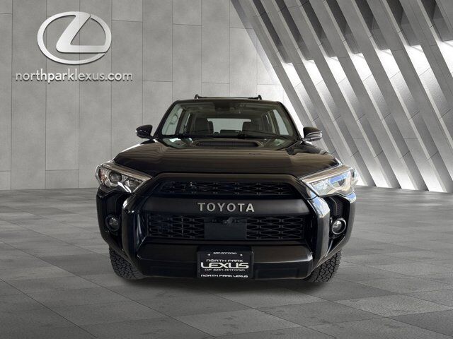2023 Toyota 4Runner TRD Pro San Antonio TX