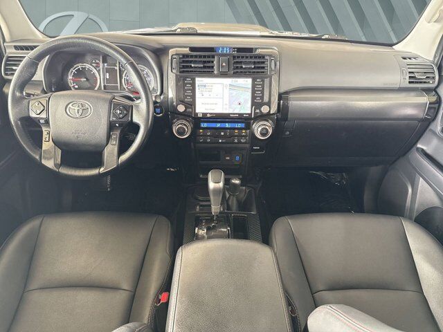 2023 Toyota 4Runner TRD Pro San Antonio TX
