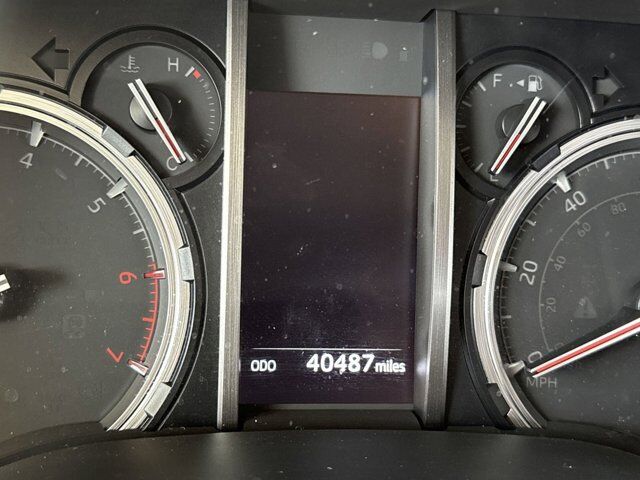 2023 Toyota 4Runner TRD Pro San Antonio TX