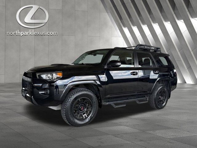2023 Toyota 4Runner TRD Pro San Antonio TX