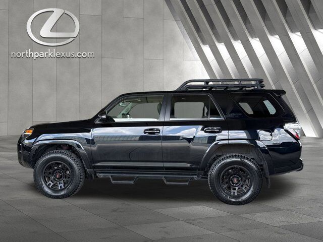 2023 Toyota 4Runner TRD Pro San Antonio TX