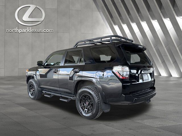 2023 Toyota 4Runner TRD Pro San Antonio TX