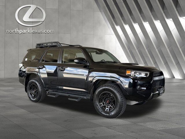 2023 Toyota 4Runner TRD Pro San Antonio TX