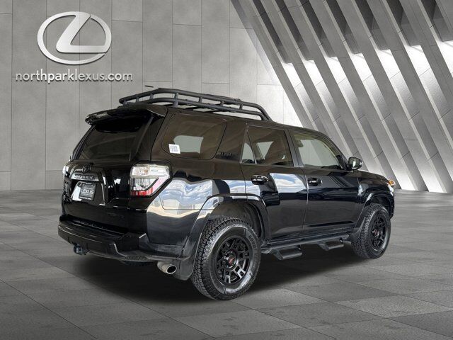 2023 Toyota 4Runner TRD Pro San Antonio TX