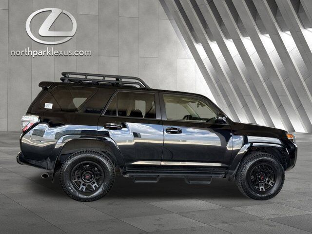 2023 Toyota 4Runner TRD Pro San Antonio TX
