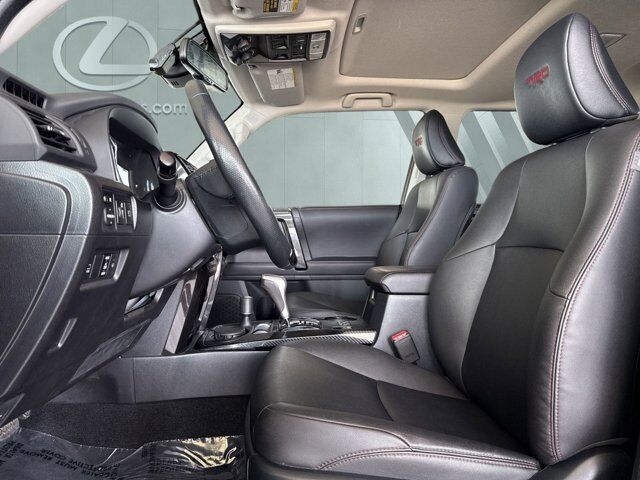 2023 Toyota 4Runner TRD Pro San Antonio TX