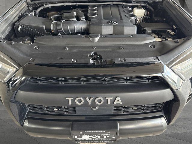 2023 Toyota 4Runner TRD Pro San Antonio TX