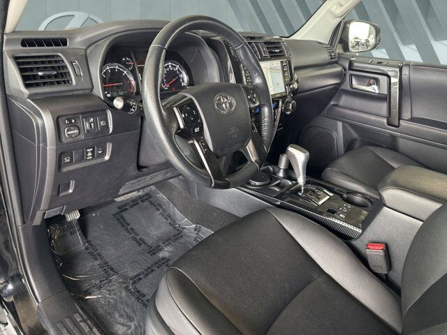 2023 Toyota 4Runner TRD Pro San Antonio TX