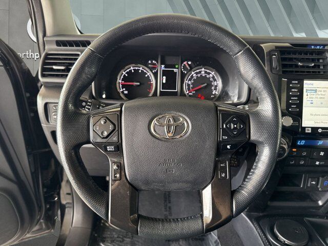 2023 Toyota 4Runner TRD Pro San Antonio TX