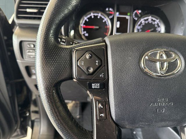 2023 Toyota 4Runner TRD Pro San Antonio TX