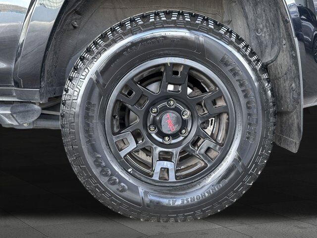 2023 Toyota 4Runner TRD Pro San Antonio TX