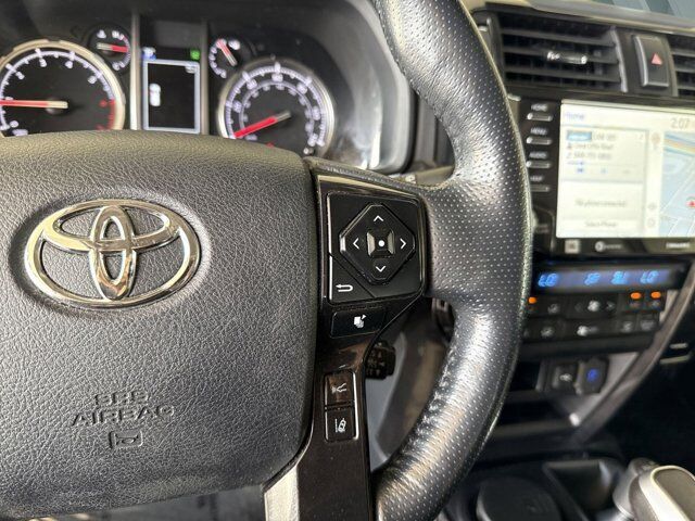 2023 Toyota 4Runner TRD Pro San Antonio TX
