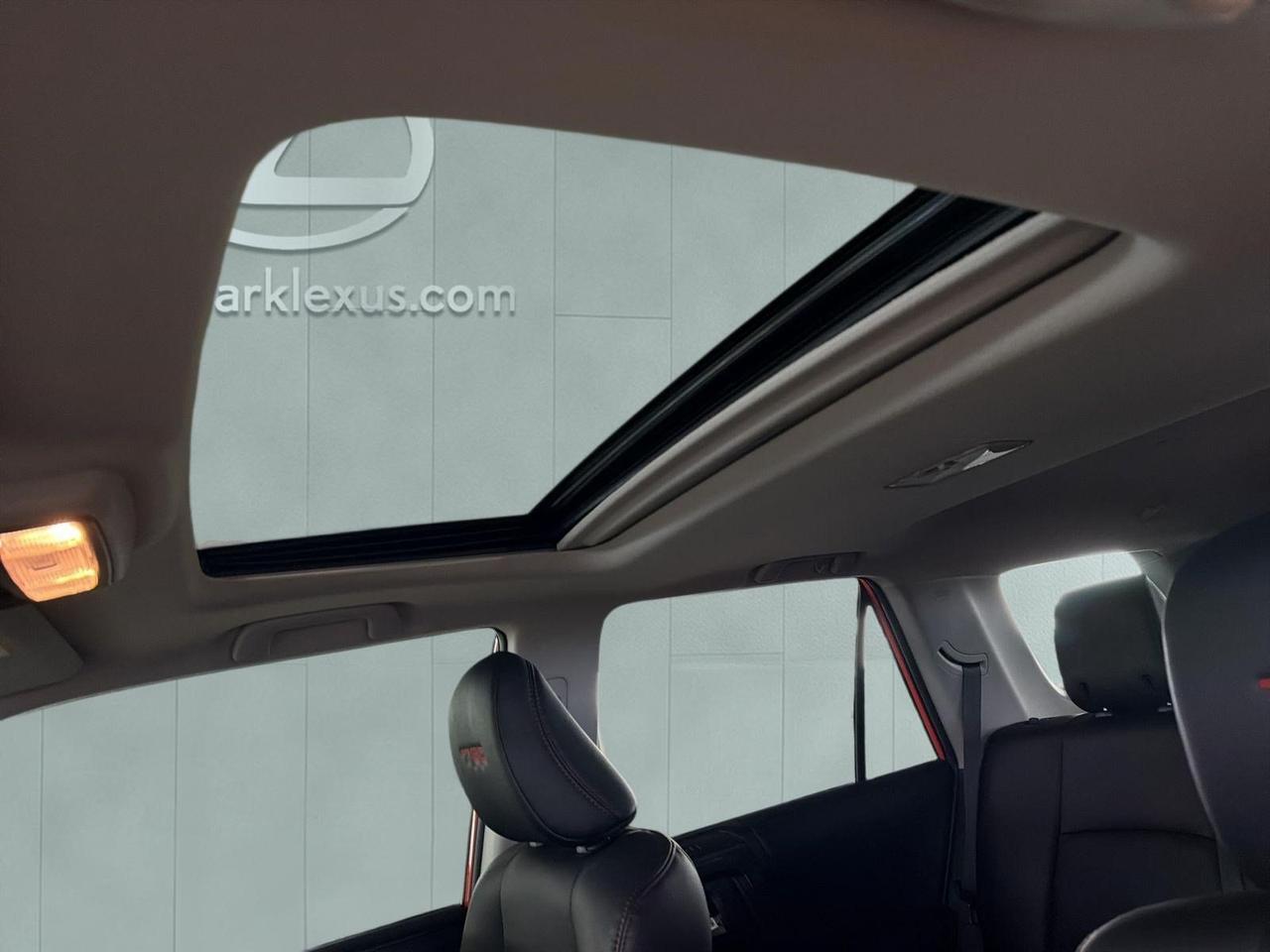 2023 Toyota 4Runner TRD Pro San Antonio TX