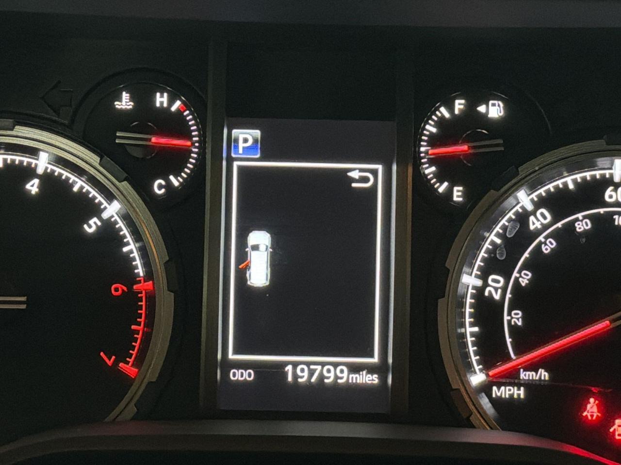 2023 Toyota 4Runner TRD Pro San Antonio TX