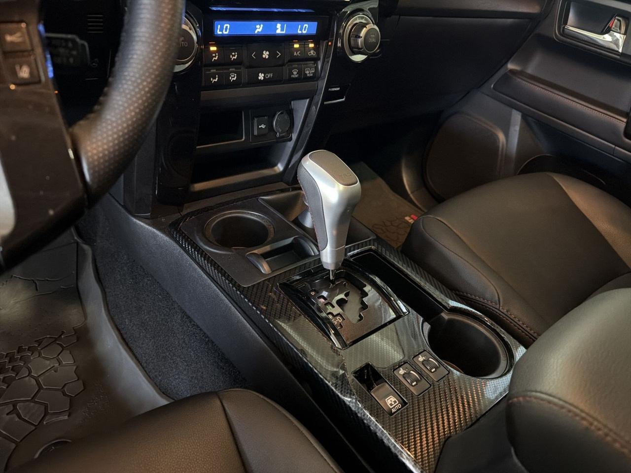 2023 Toyota 4Runner TRD Pro San Antonio TX