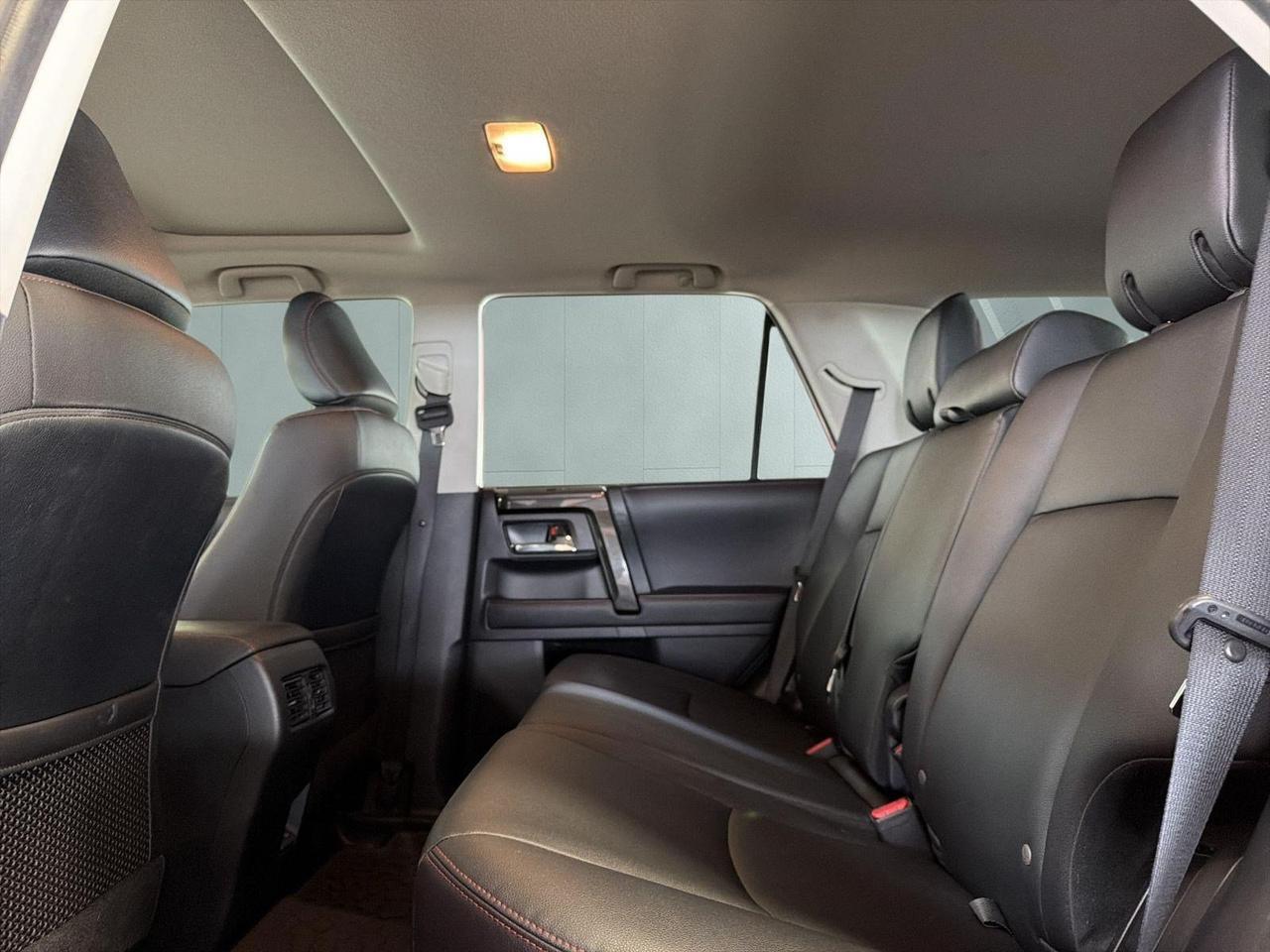 2023 Toyota 4Runner TRD Pro San Antonio TX