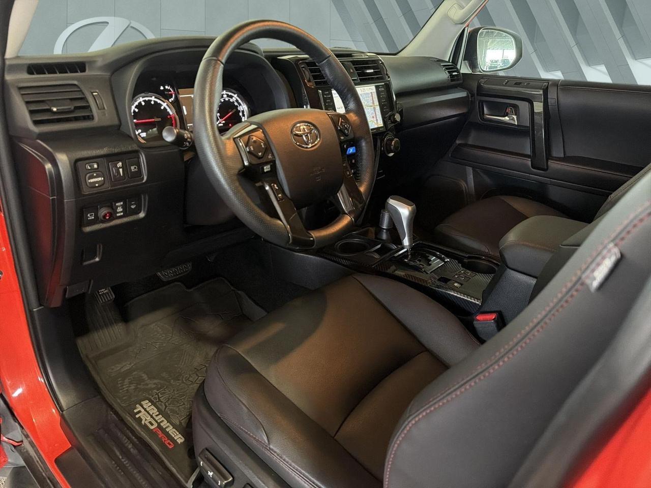 2023 Toyota 4Runner TRD Pro San Antonio TX