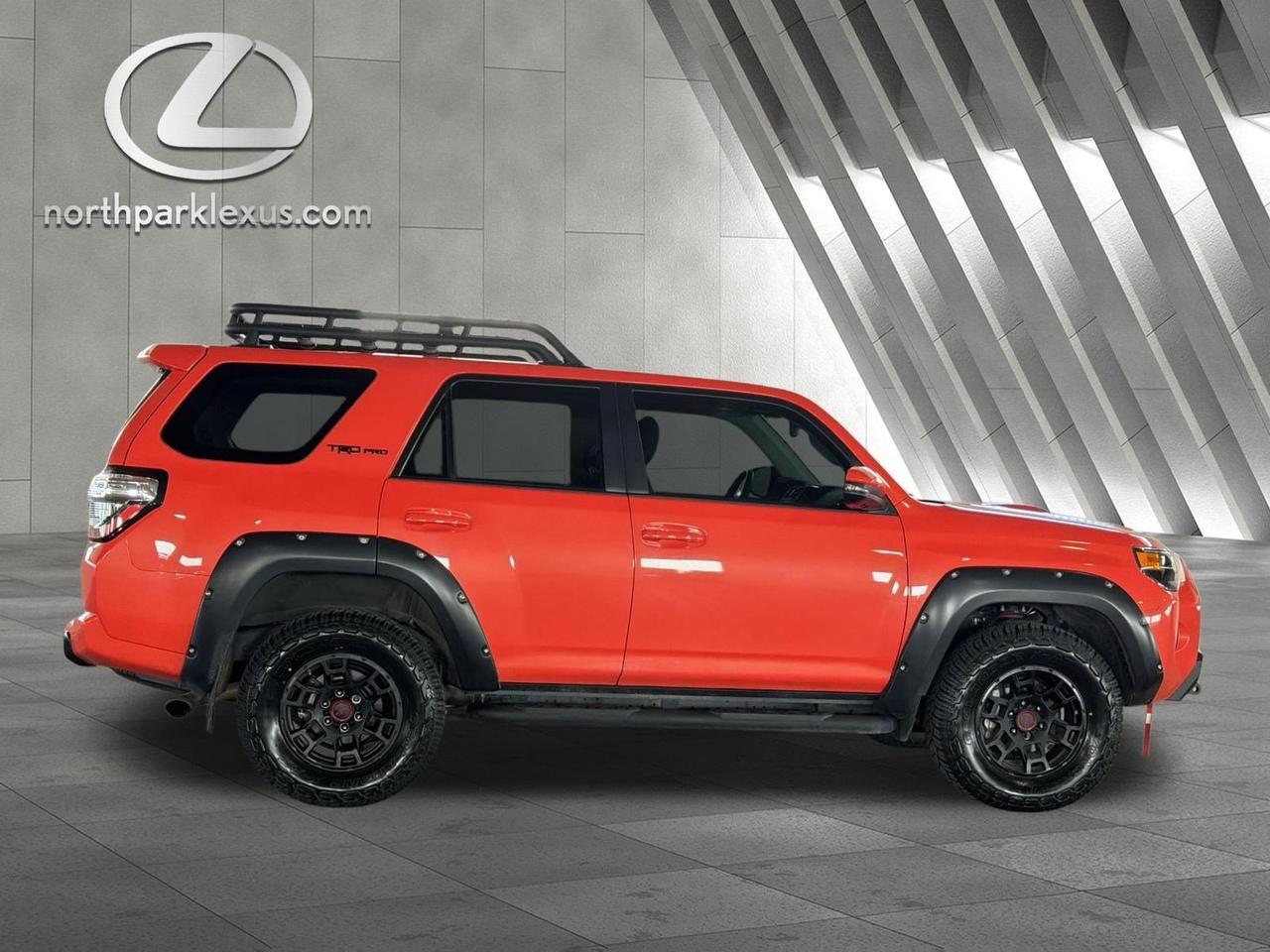 2023 Toyota 4Runner TRD Pro San Antonio TX