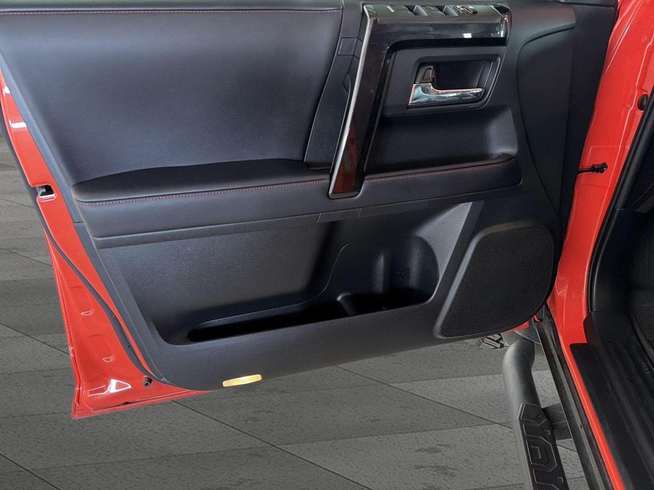 2023 Toyota 4Runner TRD Pro San Antonio TX