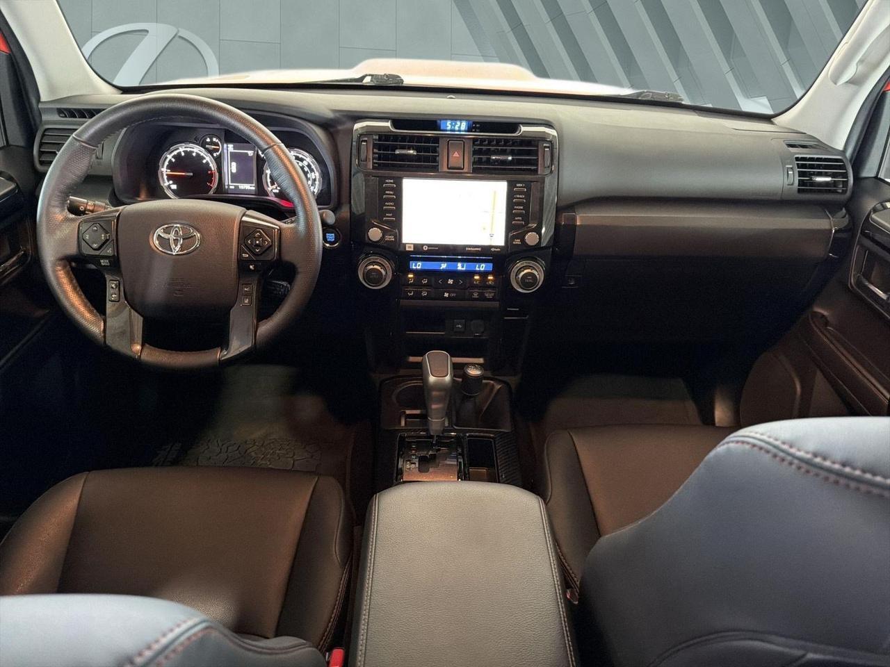 2023 Toyota 4Runner TRD Pro San Antonio TX