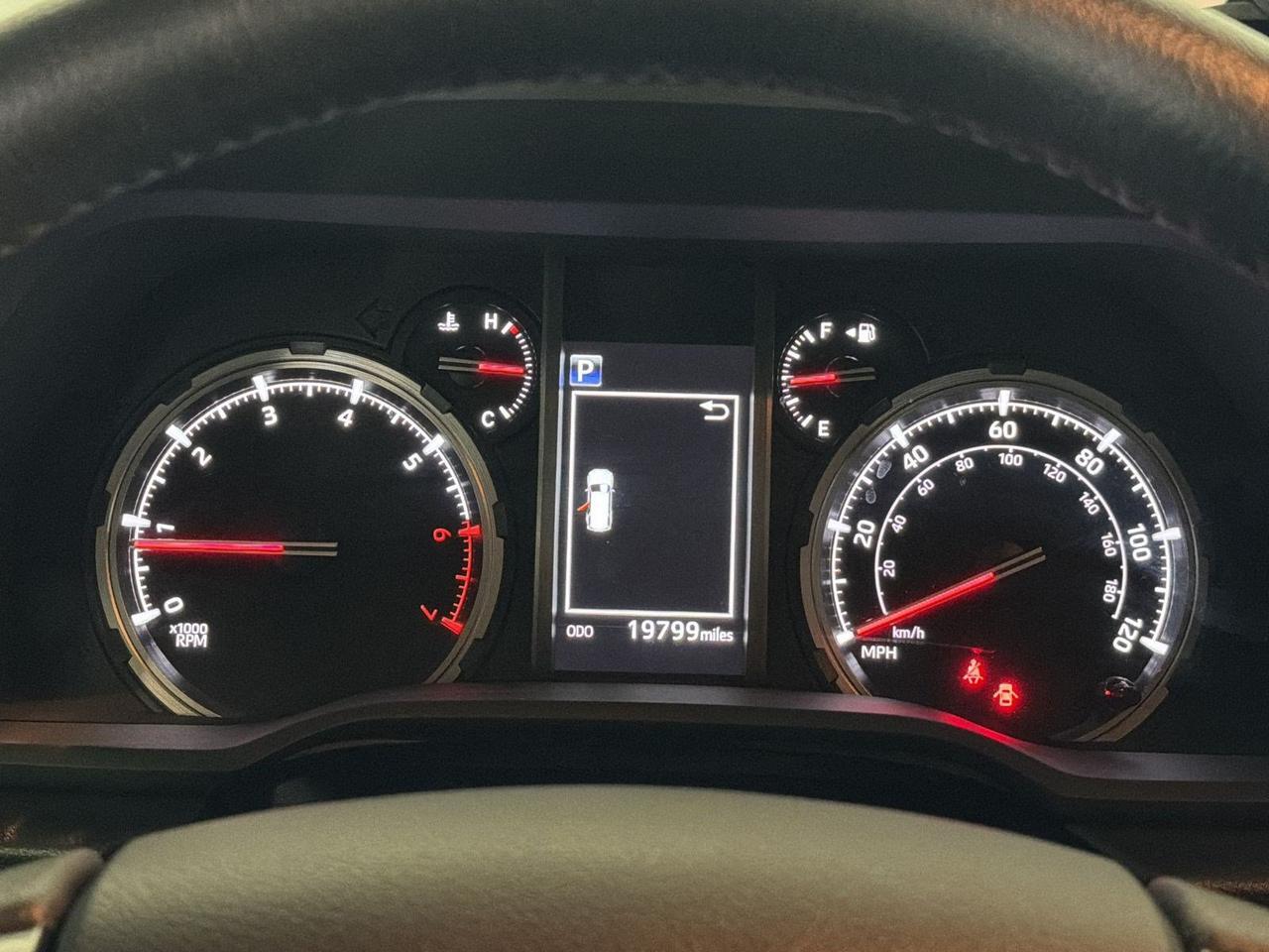 2023 Toyota 4Runner TRD Pro San Antonio TX