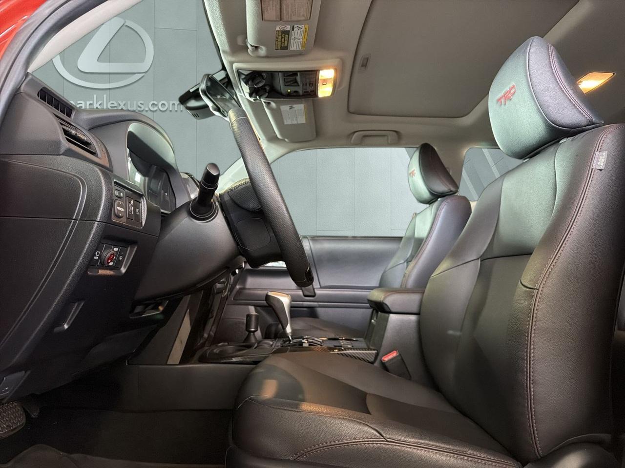 2023 Toyota 4Runner TRD Pro San Antonio TX