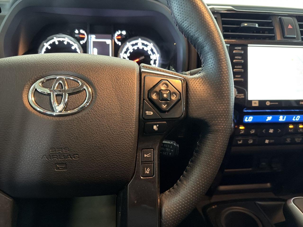 2023 Toyota 4Runner TRD Pro San Antonio TX