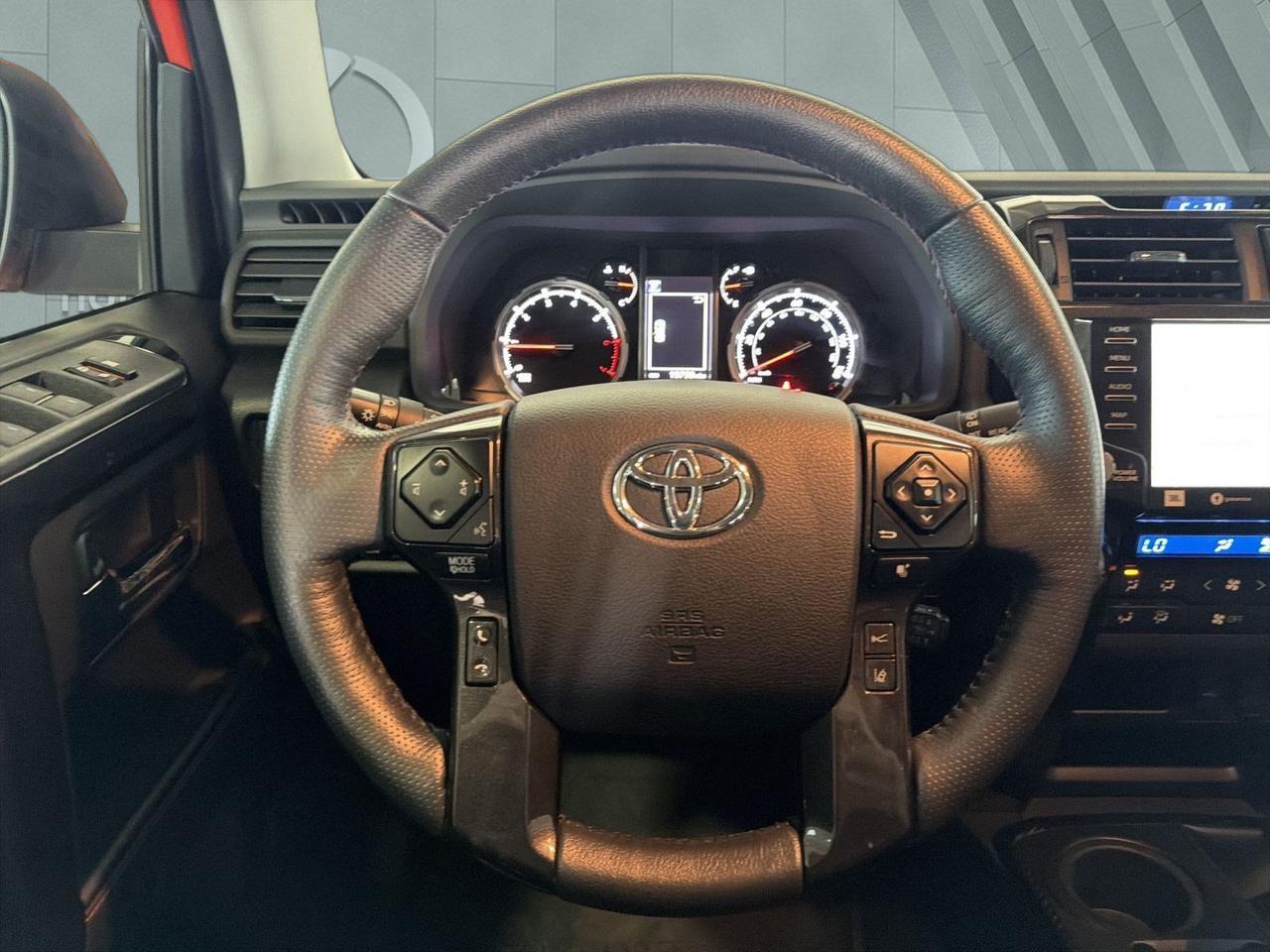 2023 Toyota 4Runner TRD Pro San Antonio TX