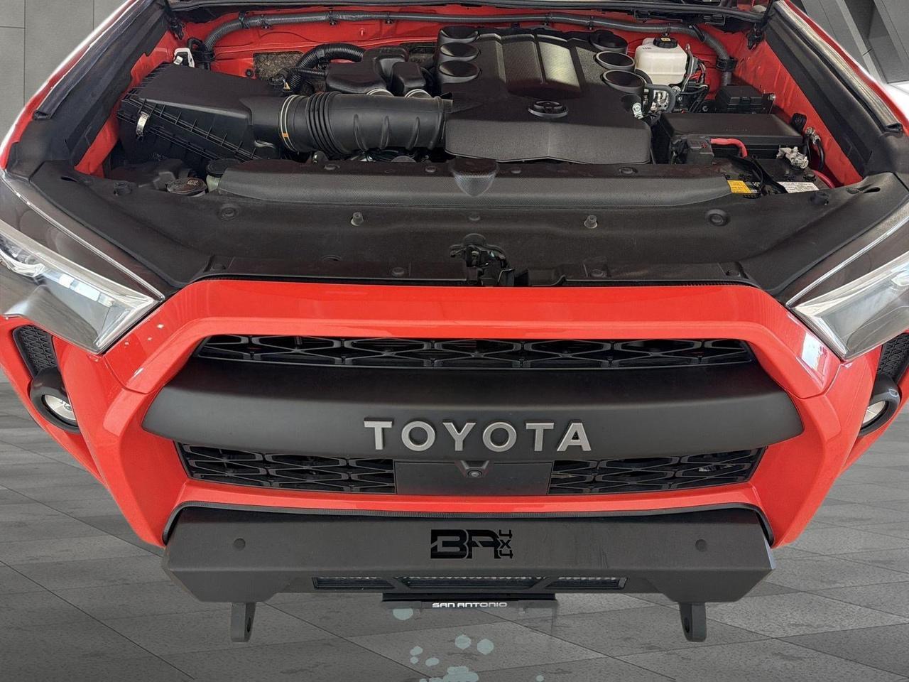 2023 Toyota 4Runner TRD Pro San Antonio TX