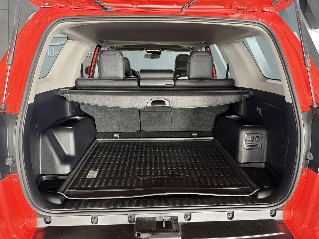 2023 Toyota 4Runner TRD Pro San Antonio TX