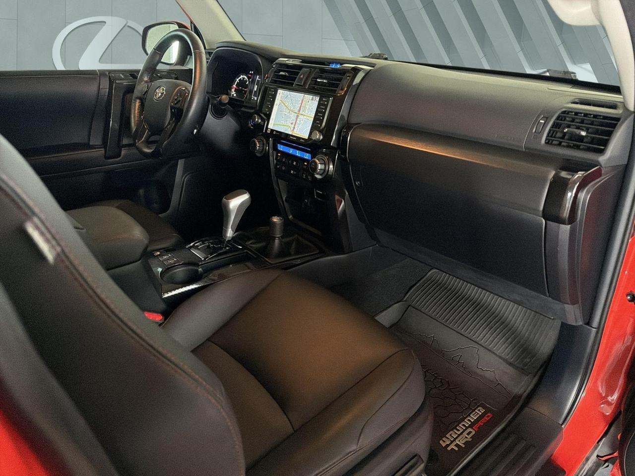 2023 Toyota 4Runner TRD Pro San Antonio TX