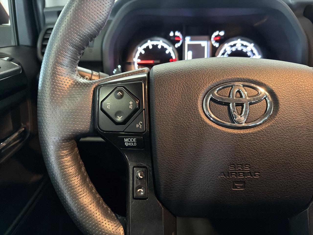 2023 Toyota 4Runner TRD Pro San Antonio TX