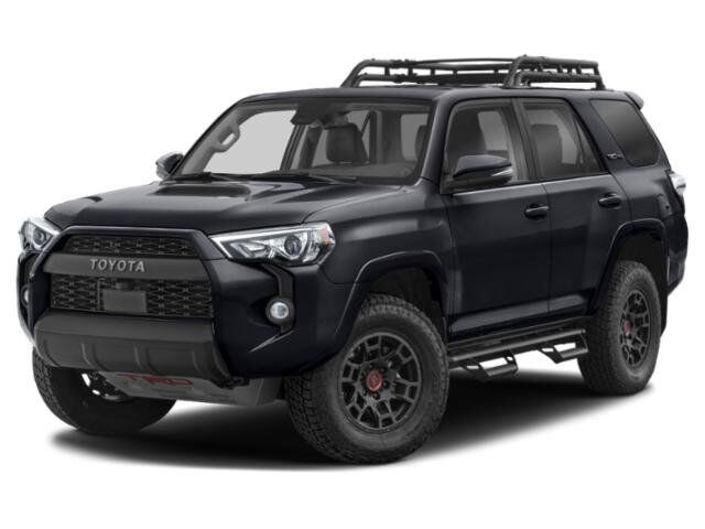2023 Toyota 4Runner TRD Pro San Antonio TX