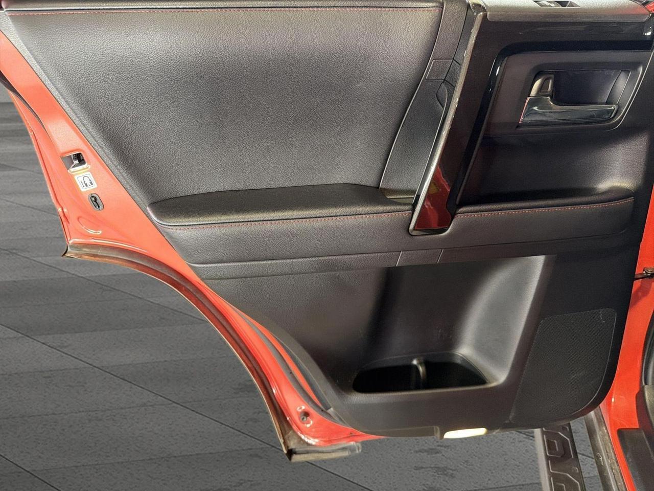 2023 Toyota 4Runner TRD Pro San Antonio TX