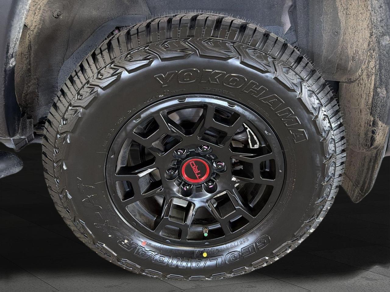 2023 Toyota 4Runner TRD Pro San Antonio TX