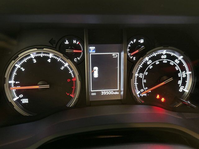 2023 Toyota 4Runner TRD Pro San Antonio TX
