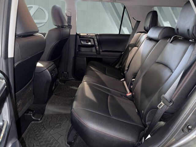 2023 Toyota 4Runner TRD Pro San Antonio TX