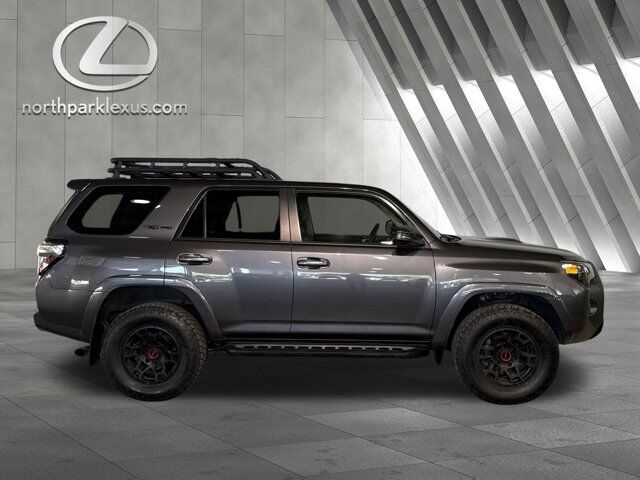 2023 Toyota 4Runner TRD Pro San Antonio TX