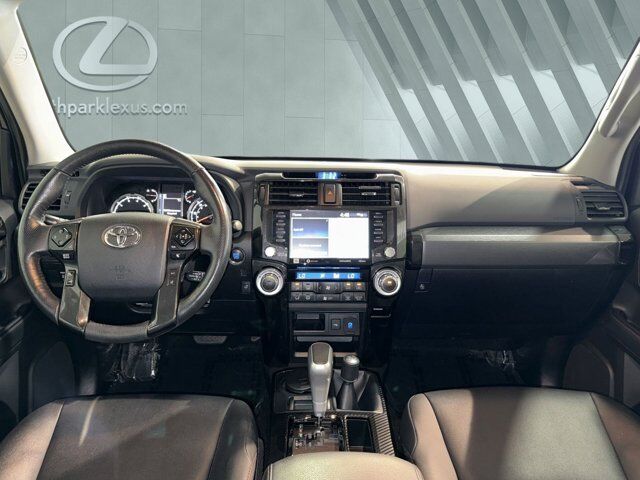 2023 Toyota 4Runner TRD Pro San Antonio TX
