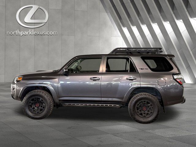 2023 Toyota 4Runner TRD Pro San Antonio TX