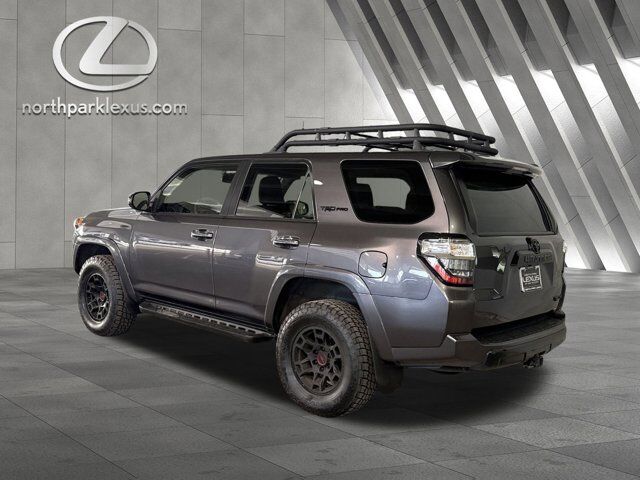 2023 Toyota 4Runner TRD Pro San Antonio TX