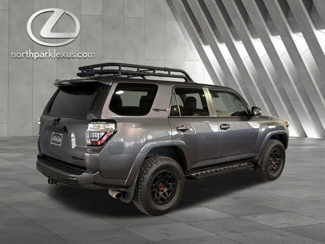 2023 Toyota 4Runner TRD Pro San Antonio TX