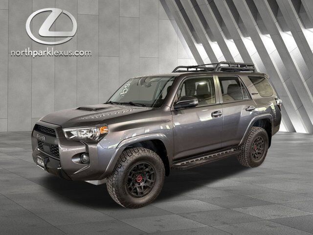 2023 Toyota 4Runner TRD Pro San Antonio TX