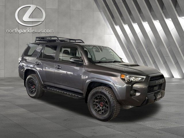 2023 Toyota 4Runner TRD Pro San Antonio TX