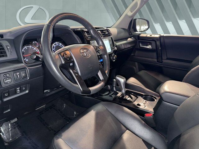 2023 Toyota 4Runner TRD Pro San Antonio TX
