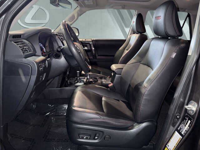 2023 Toyota 4Runner TRD Pro San Antonio TX