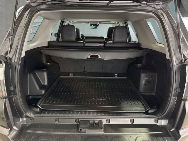 2023 Toyota 4Runner TRD Pro San Antonio TX